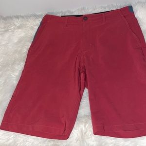 New Volcom Surf&Turf hybrid shorts
